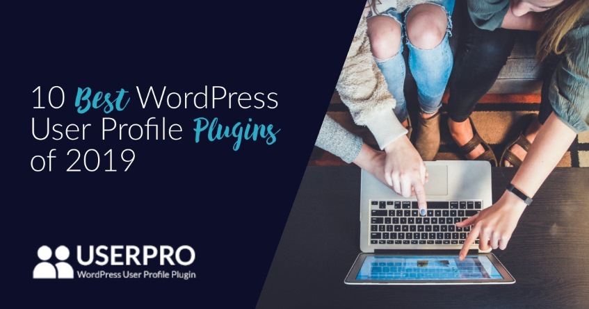 10 Best WordPress User Profile Plugins of 2019