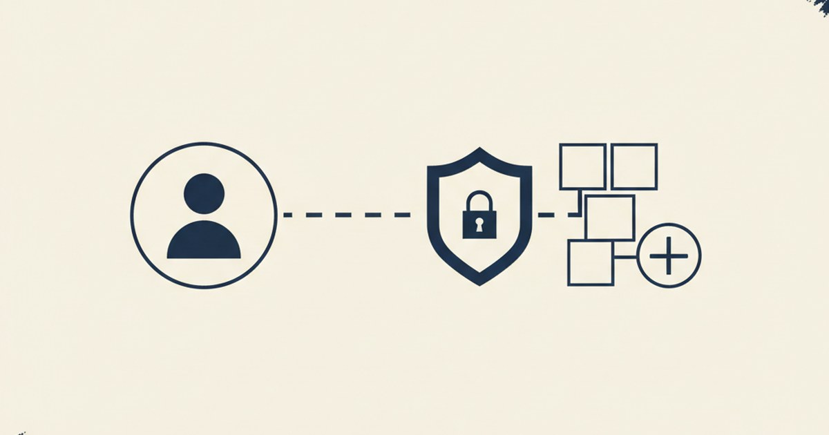 Editorial hero for wordpress user registration