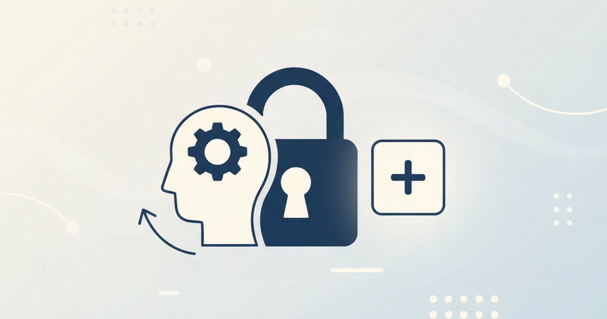 Editorial illustration supporting the article on wordpress user registration.