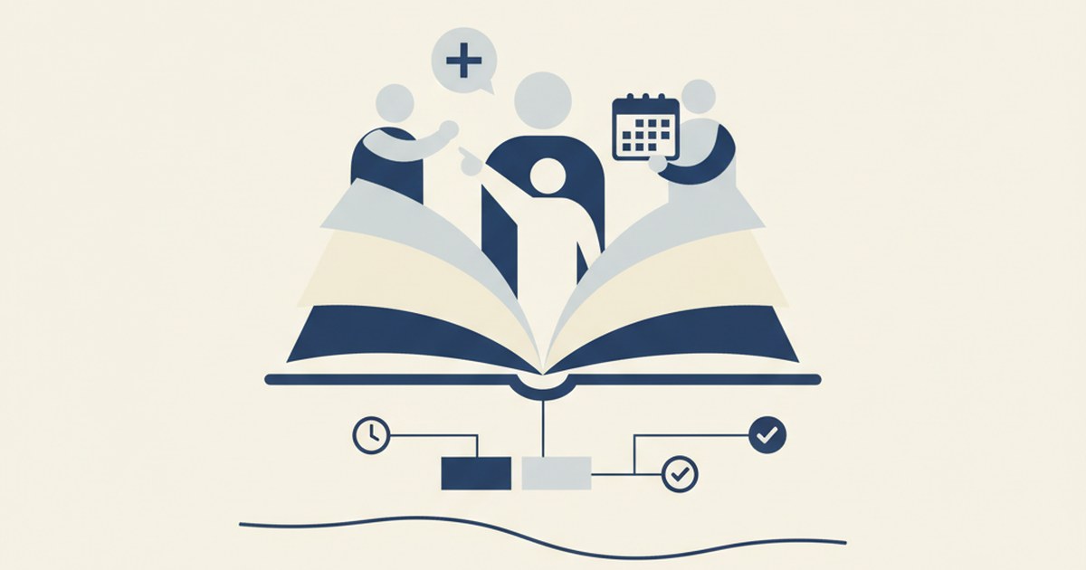 Editorial hero for wordpress class registration plugin