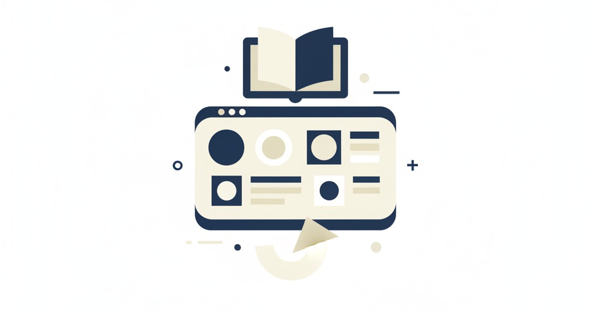 Editorial hero for wordpress member directory